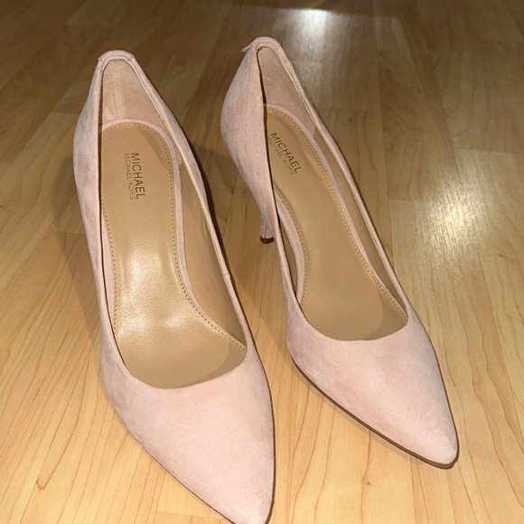 Michael Kors Shoes - Michael Kors Heels